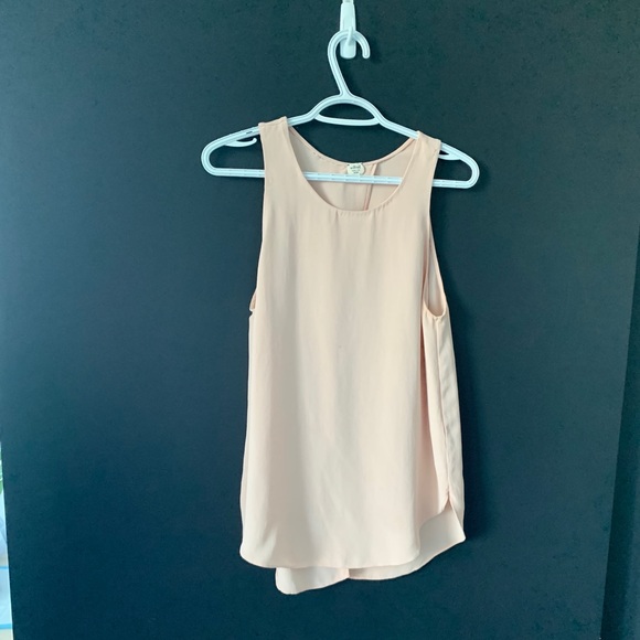 Wilfred Silk top - Picture 2 of 3